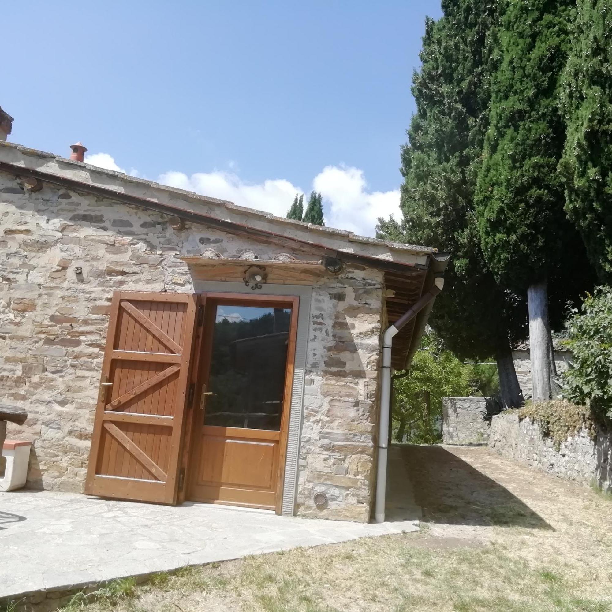 Fattoria Di Cintoia Villa Pontassieve Room photo