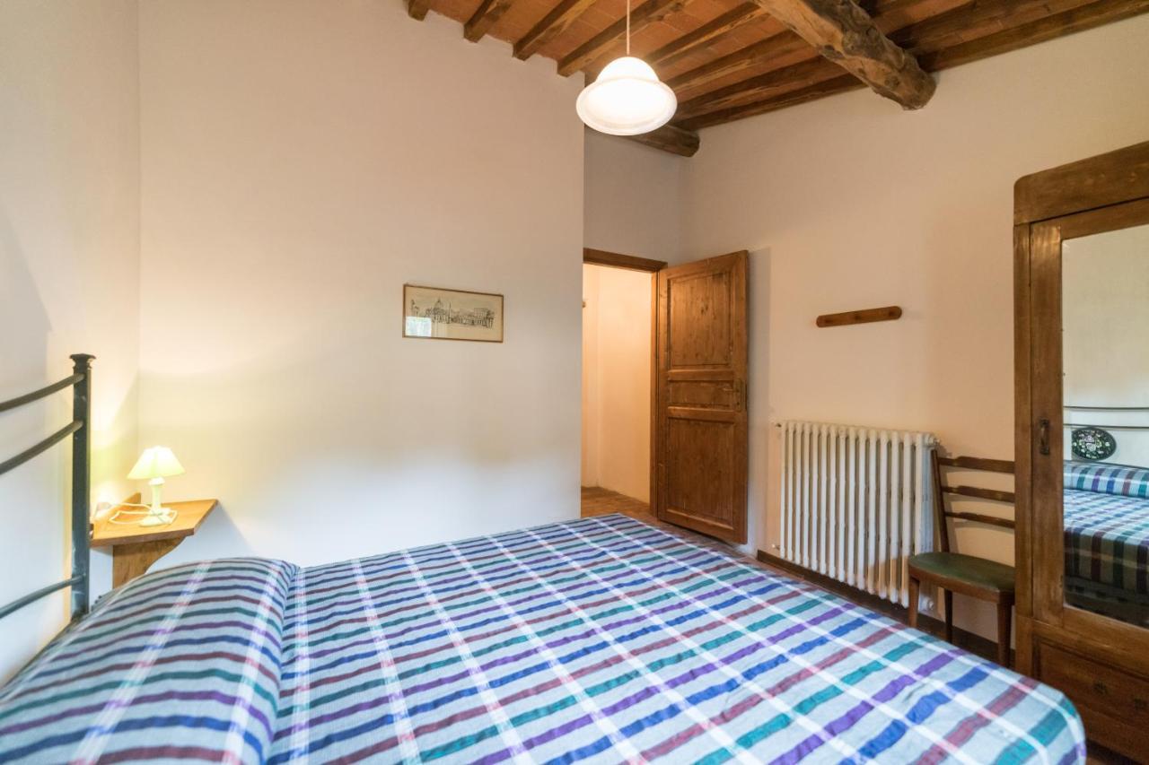 Fattoria Di Cintoia Villa Pontassieve Exterior photo