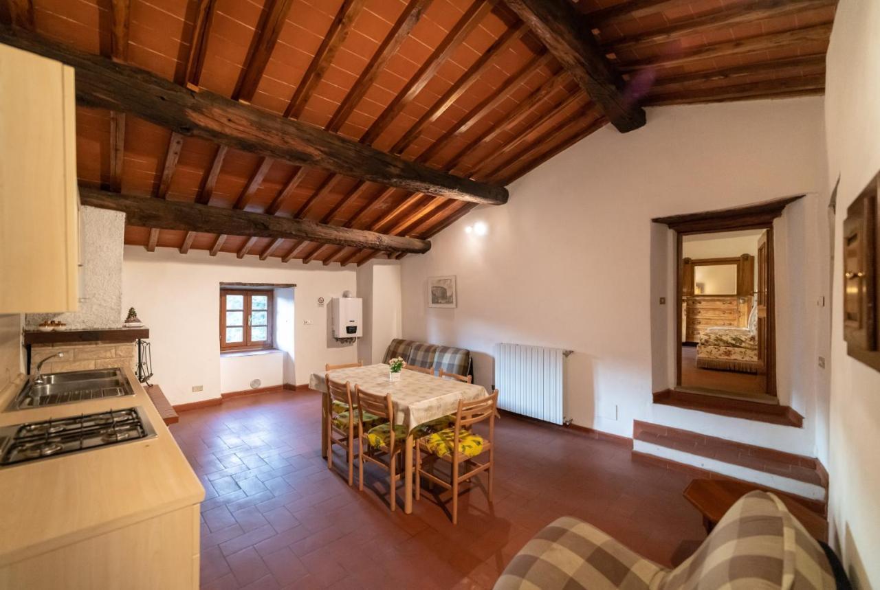 Fattoria Di Cintoia Villa Pontassieve Exterior photo