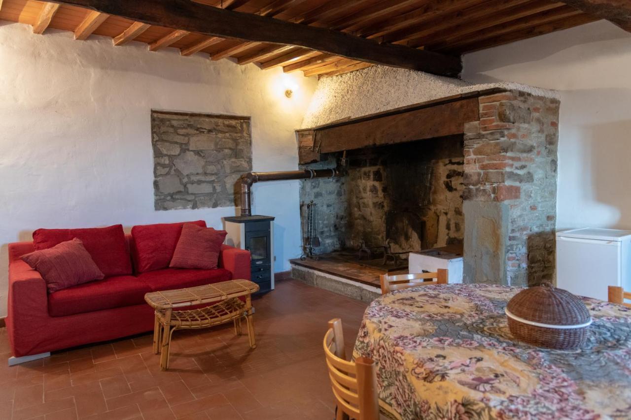 Fattoria Di Cintoia Villa Pontassieve Exterior photo
